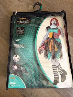 Sally Costume (Halloween)