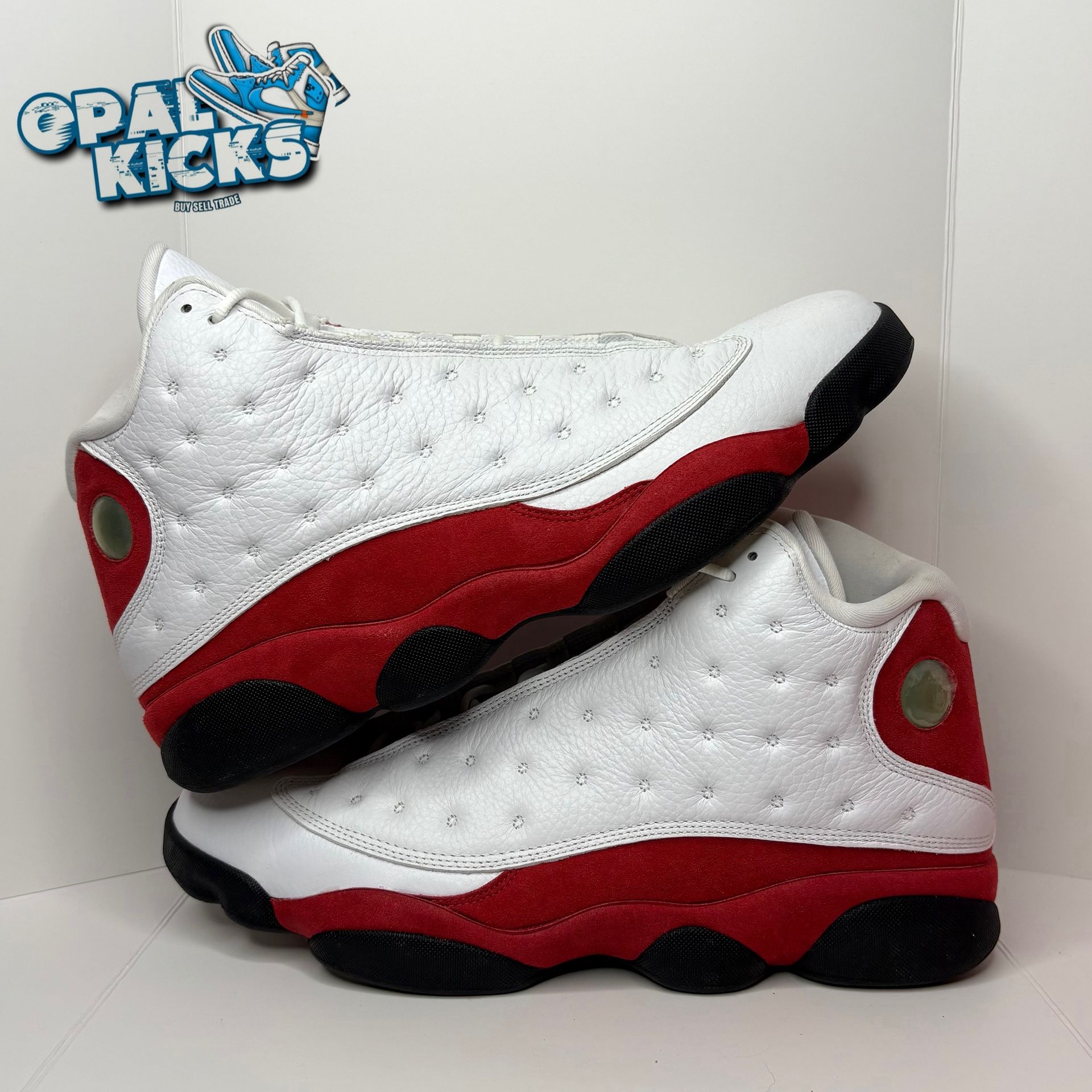 Size 13M - Jordan 13 “Og Chicago”