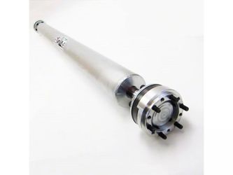 4-Inch Aluminum One Piece Driveshaft for Dodge charger 6.4