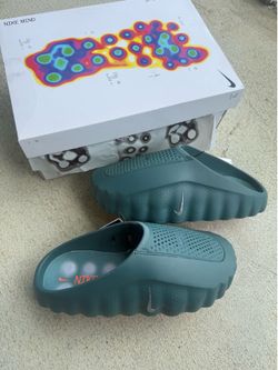 Nike Mind Mineral Slate Sz 11