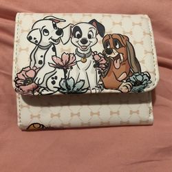 Disney Wallet