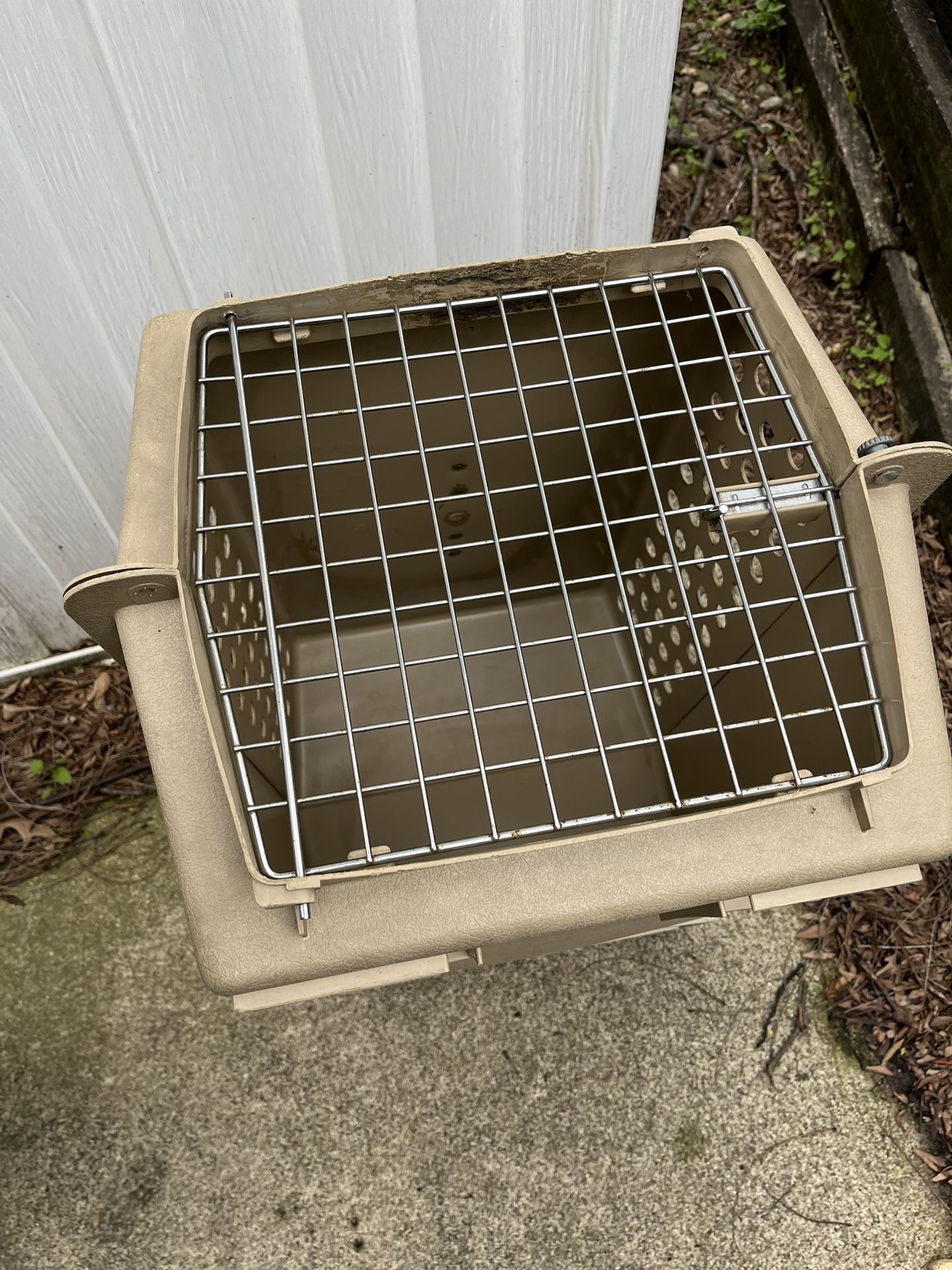 Crate Medium Size $10