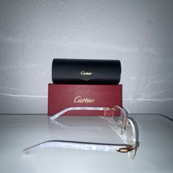 White Buffs