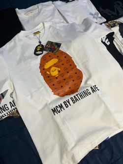 MCM T-Shirts