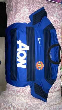 Soccer Jersey