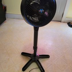 Vornado 3-Setting Fan $50