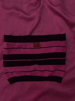 FB county tube top