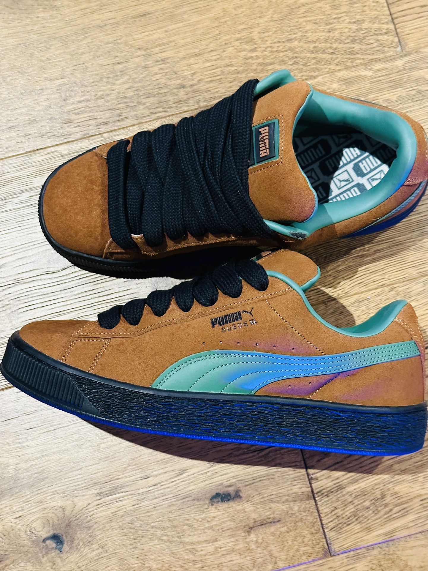 Puma Men’s Shoes