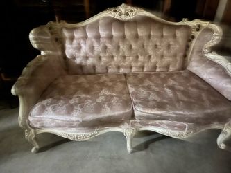 Loveseat