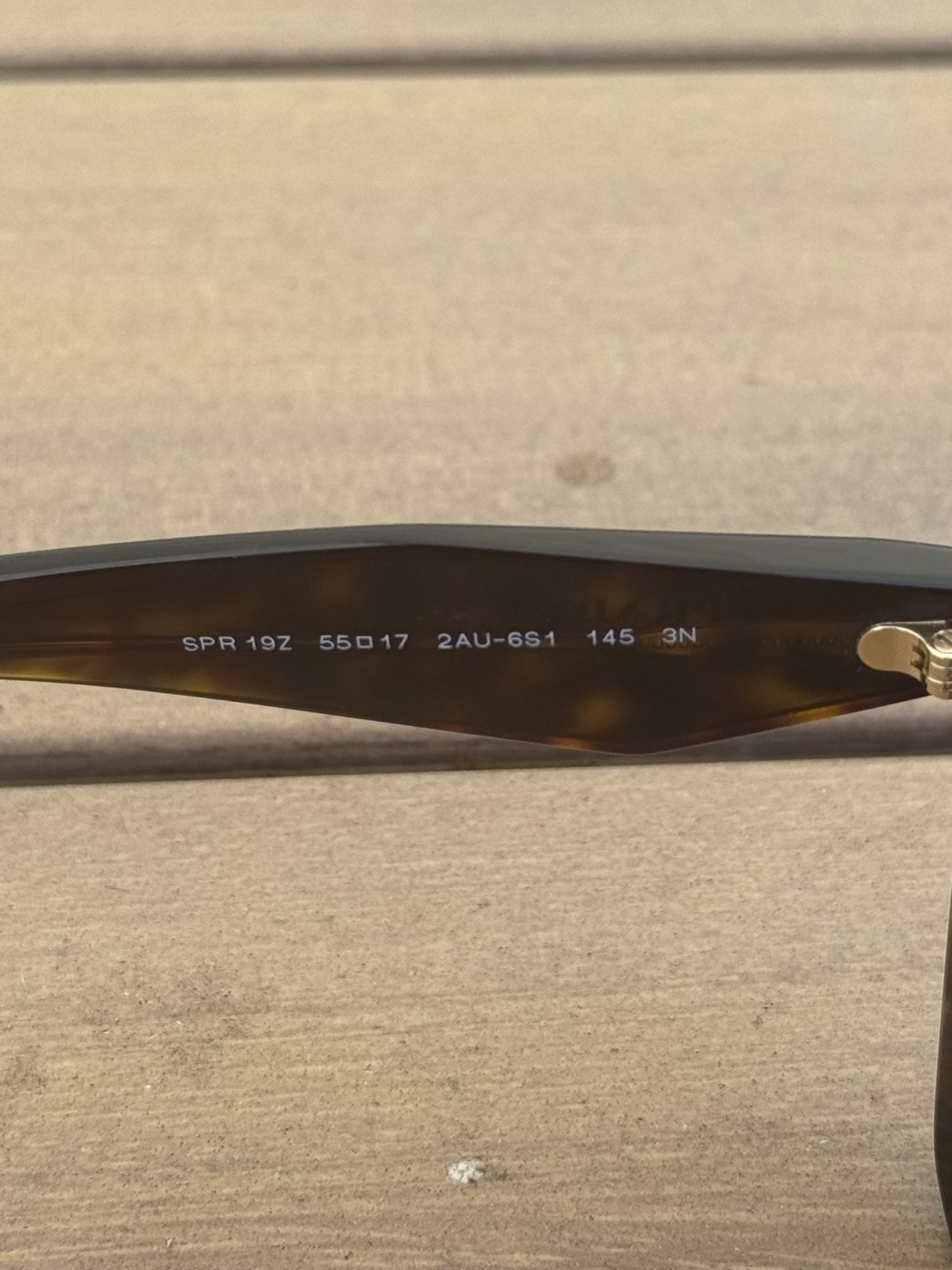 Prada sunglasses