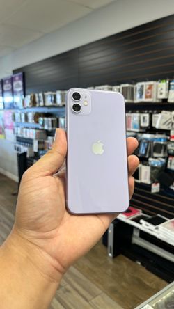 iPhone 11 64gb Unlocked