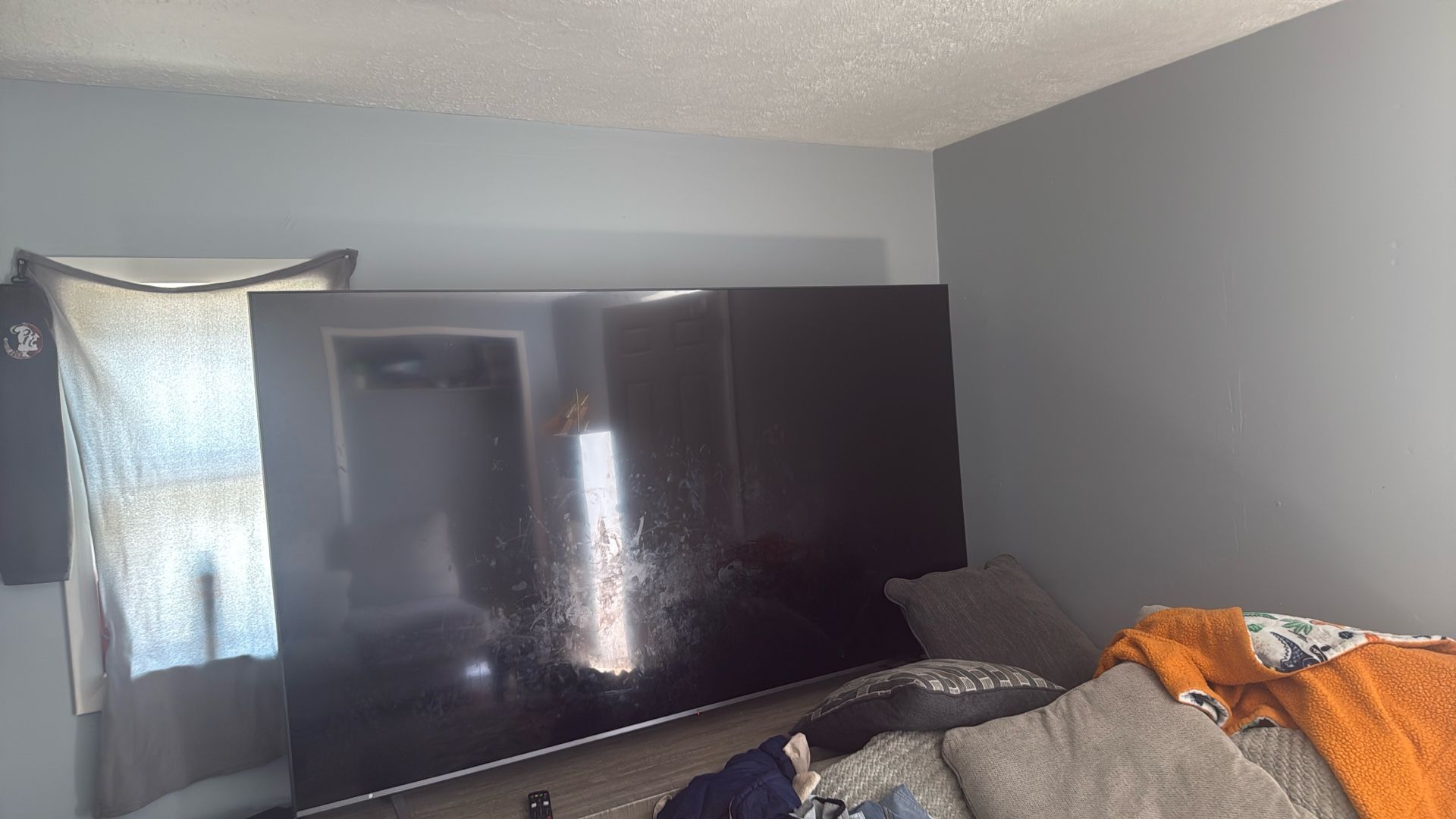 85 Inch Lg Smart Tv