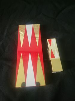Ayes shadow &lips new este Lauer
