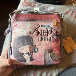 Anekke Bag