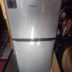 Refrigerador Whirlpool En Buenas Condiciones