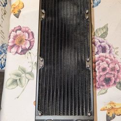 Gaming PC Parts Fans, water cooling