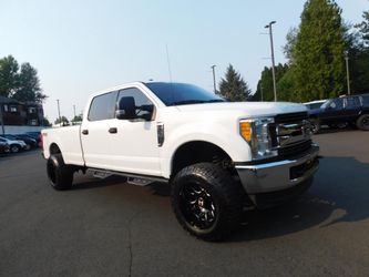2017 Ford F-350