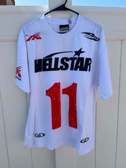 Hellstar shirt