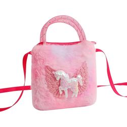 Fashion Sweet Unicorn Handbag