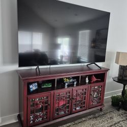 83 Inch SAMSUNG SMART TV