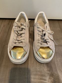 Puma sneakers