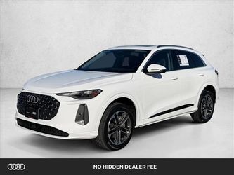 2025 Audi All-new Q5