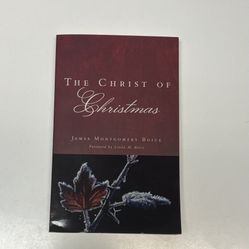 The Christ On Christian 