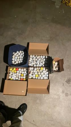 Golf balls (brand)