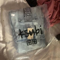 ksubi jeans