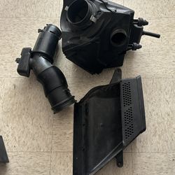 Audi S4 2009-2016 Air Intake 