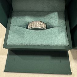 Men’s Wedding Band 