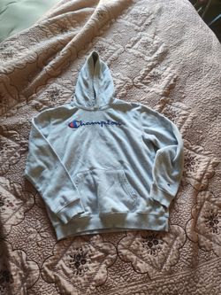 Champion Hoodie