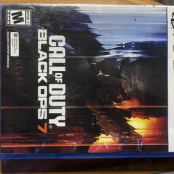 Black Ops 7 