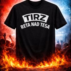 Peptides Reta Tirz Nad Tesa Tee Shirt