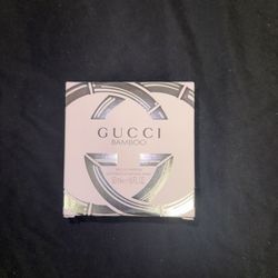Gucci – Bamboo Eau de Parfum