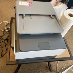 Office Jet Pro Printer (8034E)