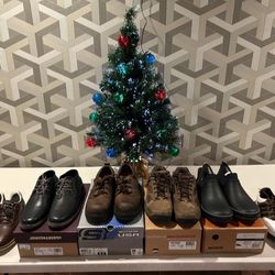 Men's Shoe's 