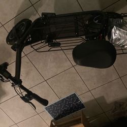 Electric Scooter 🛴 