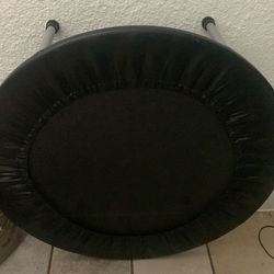36" Mini Trampoline
