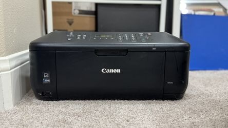 Canon Pixma Mx 452