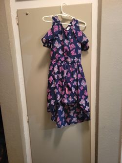 Girl Dress
