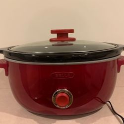 Bella slow cooker