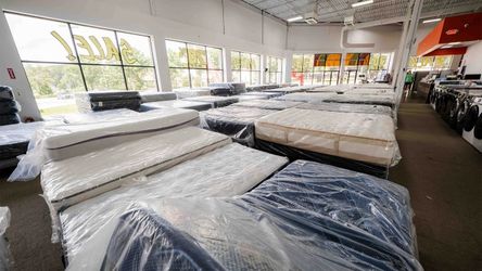 Mattresses