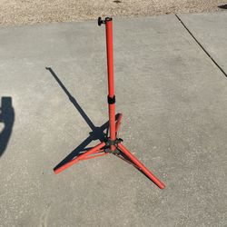 Utility Light Stand