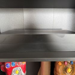 Floating Shelves