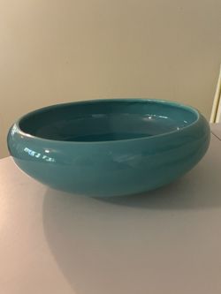 California Pottery