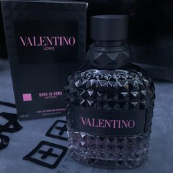Valentino Born In Roma Intense - NEW