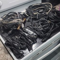 Assrt Of Power Cables 