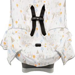 Car Seat Cover And Liner 