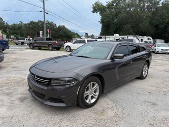 2017 Dodge Charger